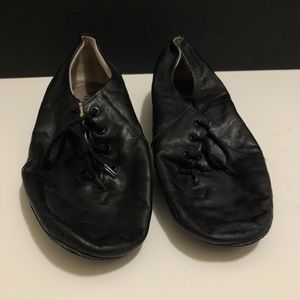 Bloch, Dancers' Jazz Shoes